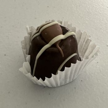 Sweet on Chocolate - Truffle - Candy Stores Near Me - Syracuse, New York Sweet on Chocolate - Truffle - Candy Stores Near Me - Syracuse, New York