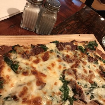 The North Star Tavern - Flatbread pizza yummy - American Near Me - Elma, New York The North Star Tavern - Flatbread pizza yummy - American Near Me - Elma, New York