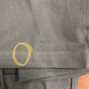 AIB Custom Tailor - Sewing & Alterations Near Me