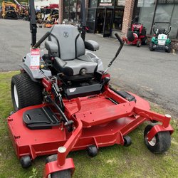 Butler Equipment