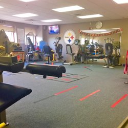 Steel Valley Physical Therapy - Jefferson Hills