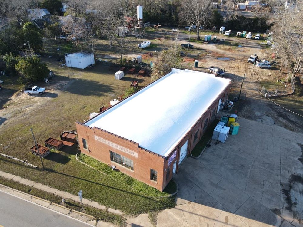 Slide of Olde South Contractors