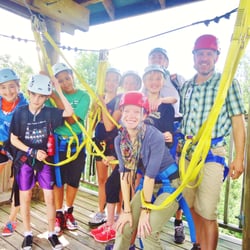Sherman Lake YMCA Outdoor Center