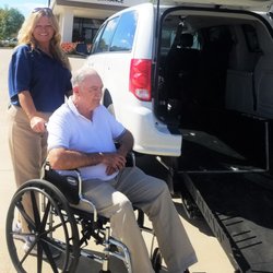 TLC Medical Transport