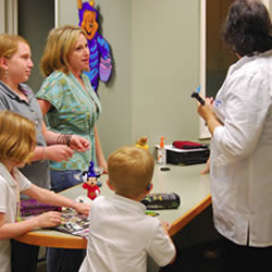 Audiology Associates Of South Florida