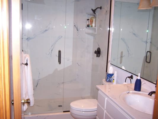 South Valley Construction