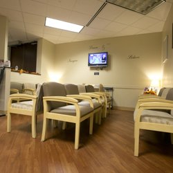 Duke Primary Care Wake Forest
