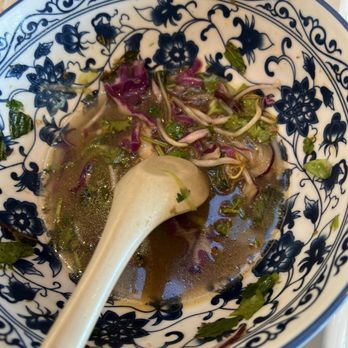 Sip Pho - Bun Bo hue - Vietnamese Near Me - Austin, Texas