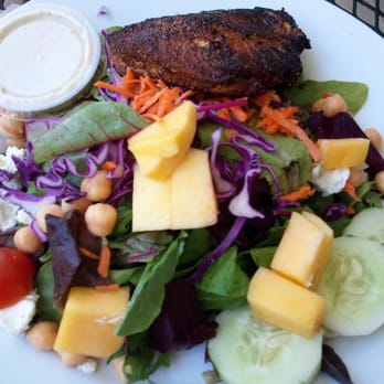 Farm Country Kitchen - Wendy Salad - American Near Me - Riverhead, New York