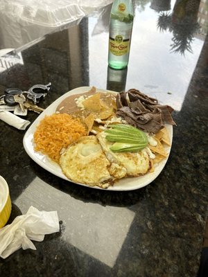 La Bamba Supermarket by null