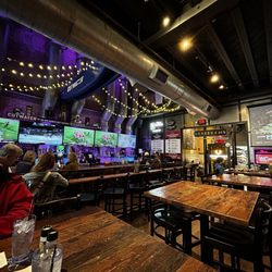 Savannah Taphouse