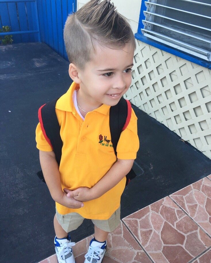 Happy Garden Day Care - childcare center in Miami, FL