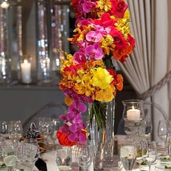Jireh's Flowers