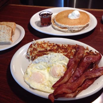 Russell's - The Big One - American Near Me - Pasadena, California