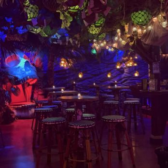 Tropic Thunder - Coolest bar!! - Tiki Bars Near Me - Phoenix, Arizona Tropic Thunder - Coolest bar!! - Tiki Bars Near Me - Phoenix, Arizona