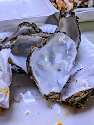 Mariscos Jalisco by null