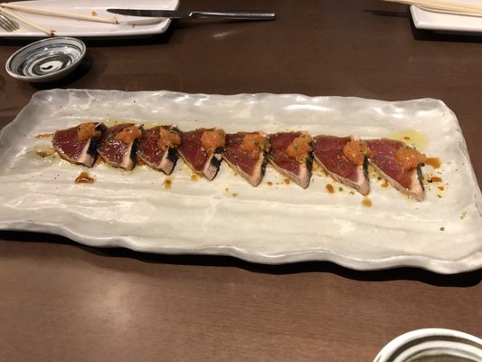 Restaurante Japonés - KUMA by null