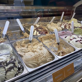 Paradis Gelateria - Gelato Near Me - Oslo, 03 Paradis Gelateria - Gelato Near Me - Oslo, 03