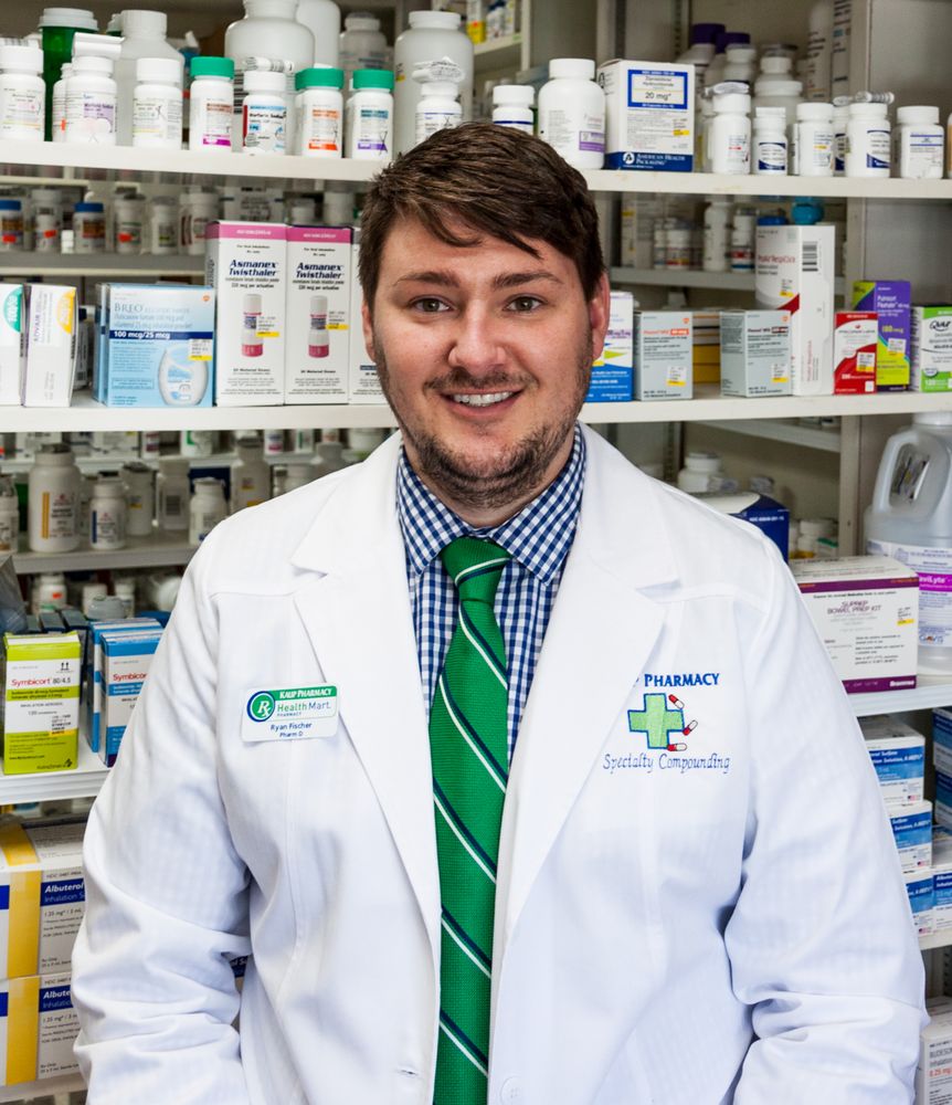 KAUP PHARMACY 605 N Main St, Arcanum, Ohio Drugstores Phone Number Yelp