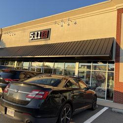 5.11 Tactical