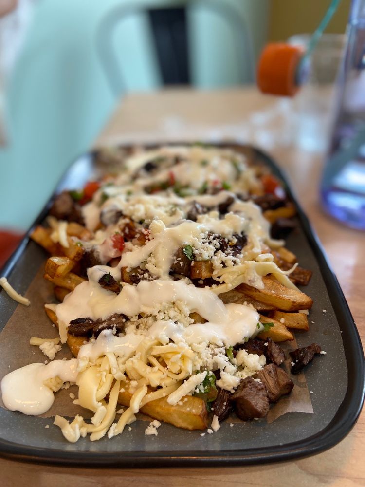 TACO TAKEOUT Updated October 2024 64 Photos & 82 Reviews 1580