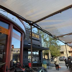 SHINE Beer Sanctuary
