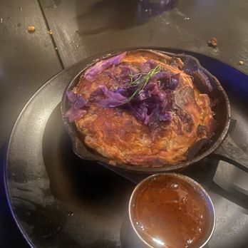 Zweli's Ekhaya - Steak and Mushroom Pie - Tapas/Small Plates Near Me - Durham, North Carolina Zweli's Ekhaya - Steak and Mushroom Pie - Tapas/Small Plates Near Me - Durham, North Carolina