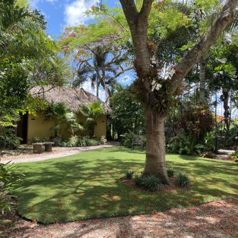Bamboo And Orchid Gardens - Landscaping Near Me - Davie, Florida Bamboo And Orchid Gardens - Landscaping Near Me - Davie, Florida