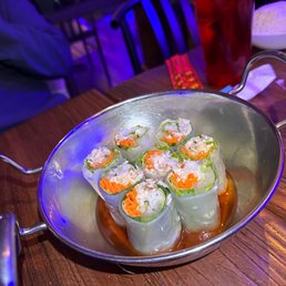 Fried Spring Roll