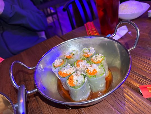 Pad Thai Cafe by null
