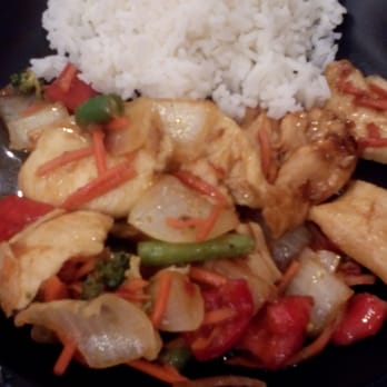 Pick Up Stix Fresh Asian Flavors - Chinese Near Me - Granada Hills, California Pick Up Stix Fresh Asian Flavors - Chinese Near Me - Granada Hills, California