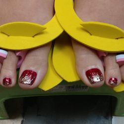 Amy's Nails