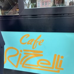 Eiscafé Rizzelli