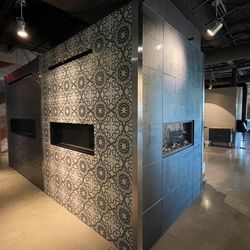Fireside Hearth & Home - Dallas