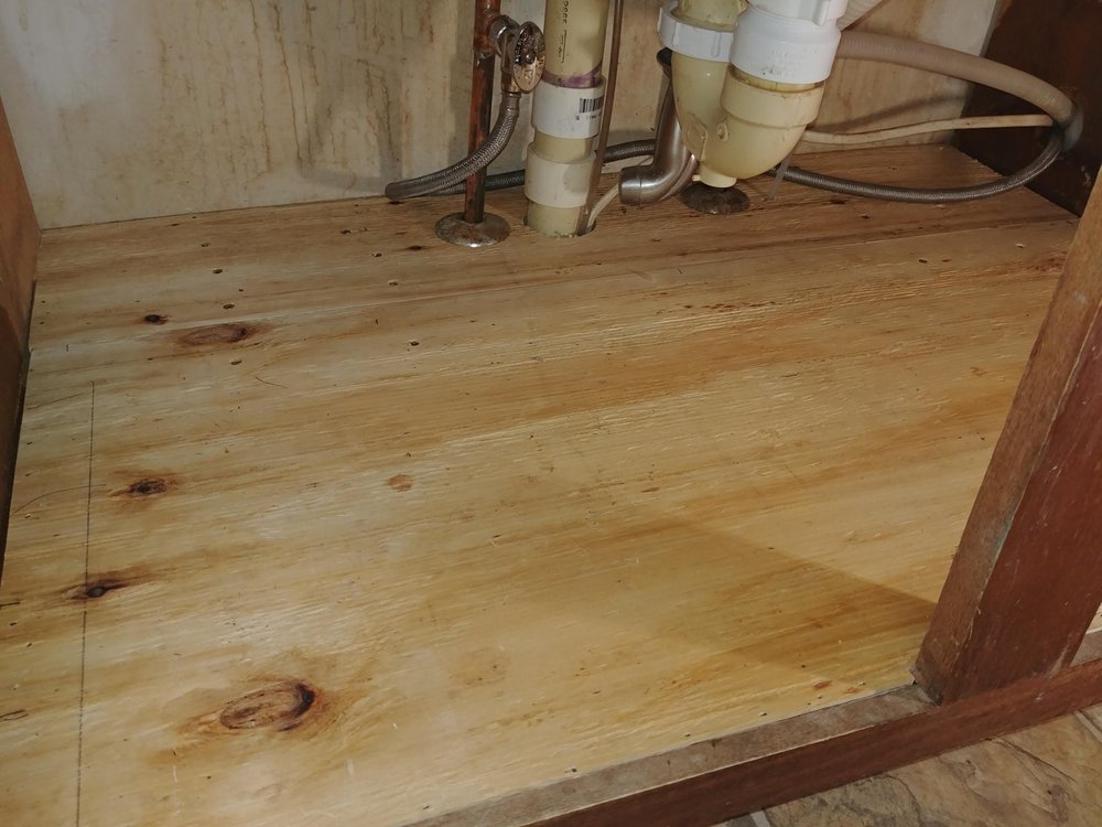 Slide of The Master's Touch