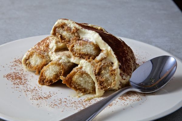 DiRiso Risotto Balls by null