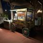 Popcorn Cart