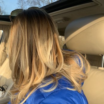 True Colors Hair - Hair Salons Near Me - Anchorage, Alaska