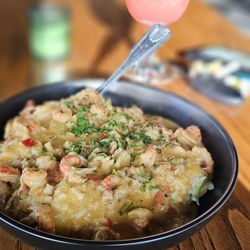 Herbe Sainte - Etouffee