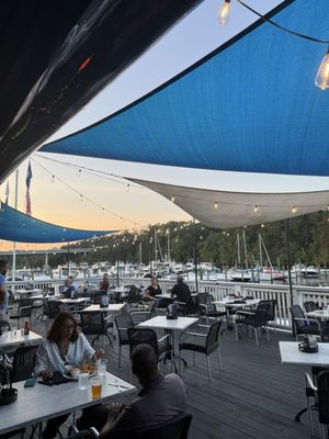 The Harbour Grille by null