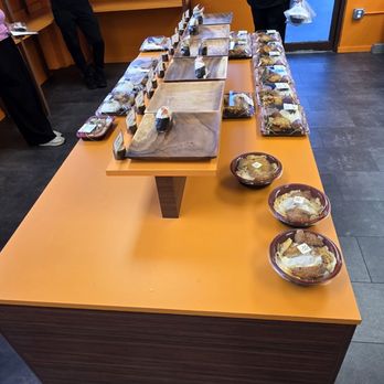 U-Kitchen on Young Street - Japanese Near Me - Honolulu, Hawaii U-Kitchen on Young Street - Japanese Near Me - Honolulu, Hawaii