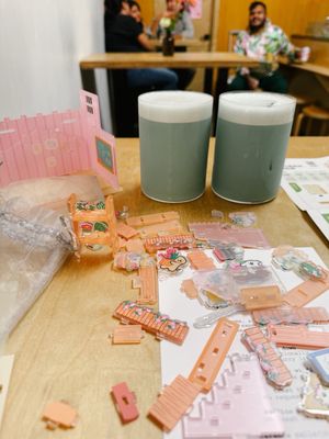 Longplay HiFi by null