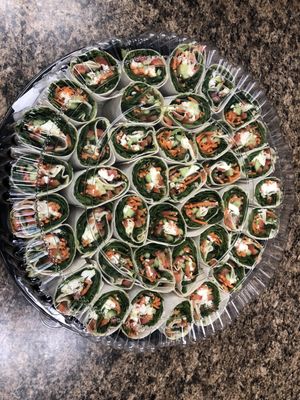 Amal's Deli and Market by null