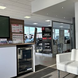 Myers Ottawa Nissan
