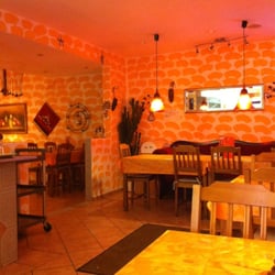 Kama Imbiss Bistro