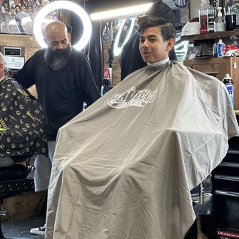 Riggsbarbershop - Barbers Near Me - Simi Valley, California Riggsbarbershop - Barbers Near Me - Simi Valley, California