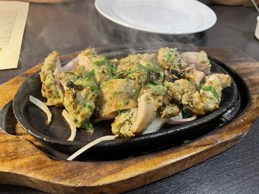 Amber India Milpitas by null