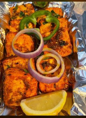 Johal Chaat & Curry by null