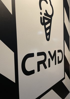 CRMD by null