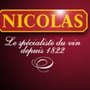 Photo of Nicolas